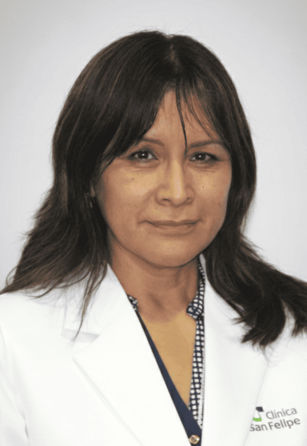 NORMA BEATRIZ CARRERA VALLEJOS